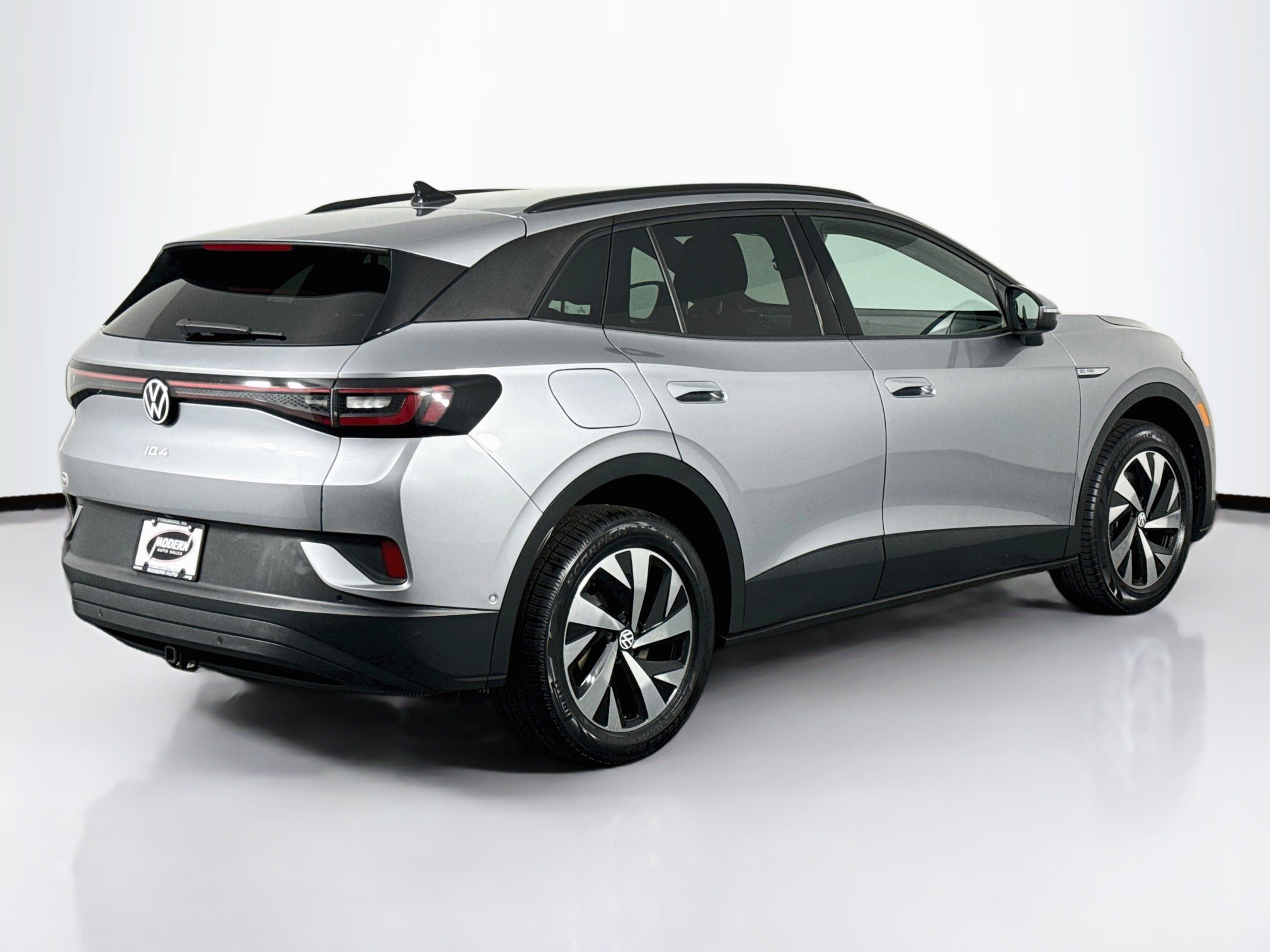 Used 2023 Volkswagen ID.4 Pro AWD/4WD image 15