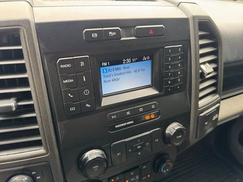 Used 2022 Ford F350 XL w/ Power Equipment Group image 34