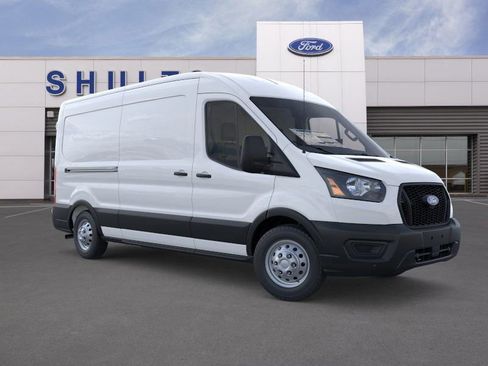 New 2026 Ford Transit 250 148 Medium Roof Extended AWD image 8