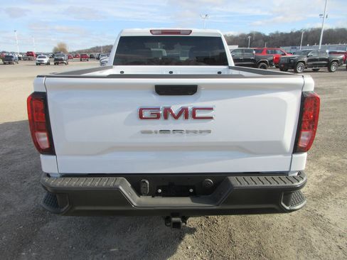 New 2026 GMC Sierra 1500 Pro image 5