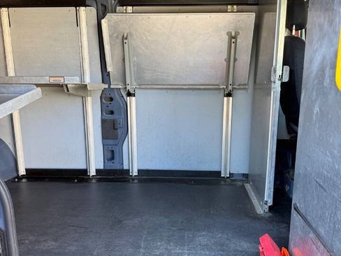Used 2021 RAM ProMaster 3500 FWD image 15