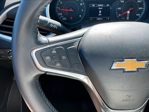 Used 2020 Chevrolet Malibu RS FWD image 11