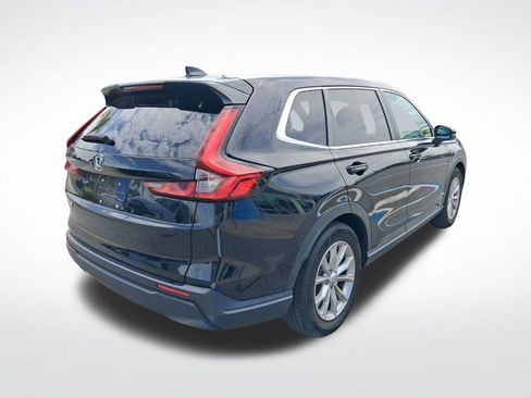 Certified 2024 Honda CR-V EX-L image 7