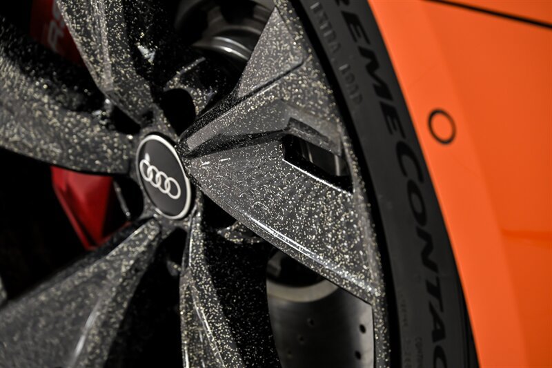 Used 2021 Audi RS 7 Sportback w/ Carbon Optic Package AWD/4WD image 20