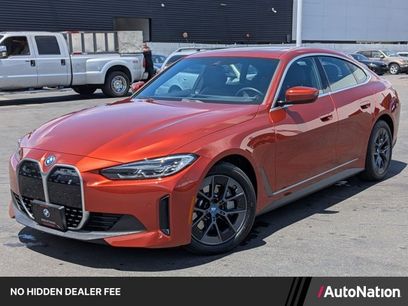 Used 2023 BMW i4 eDrive40 w/ Premium Package