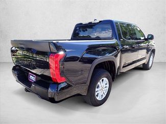 Used 2024 Toyota Tundra SR5 AWD/4WD video 4