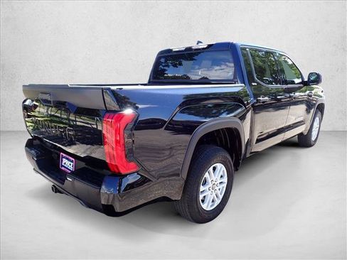 Used 2024 Toyota Tundra SR5 AWD/4WD image 4