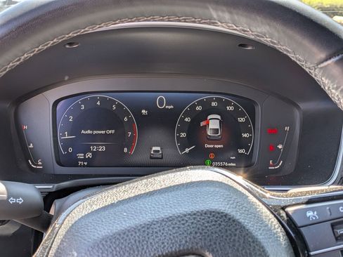 Used 2024 Honda Civic Sport Touring image 14