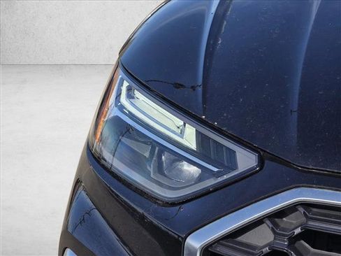 Certified 2023 Audi Q5 2.0T Premium w/ Convenience Package image 10