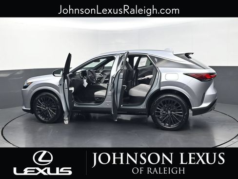 New 2026 Lexus RX 350 Premium w/ Convenience Package AWD/4WD image 39