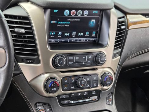 Used 2017 GMC Yukon Denali AWD/4WD image 25