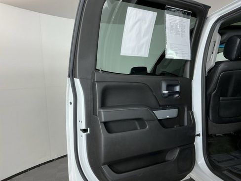 Used 2015 Chevrolet Silverado 2500 LTZ w/ Custom Sport Edition image 24