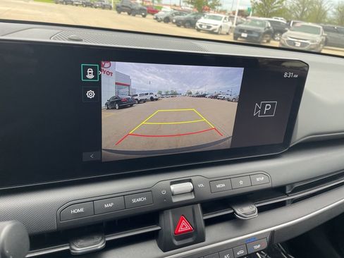 Used 2025 Kia K4 FWD image 22