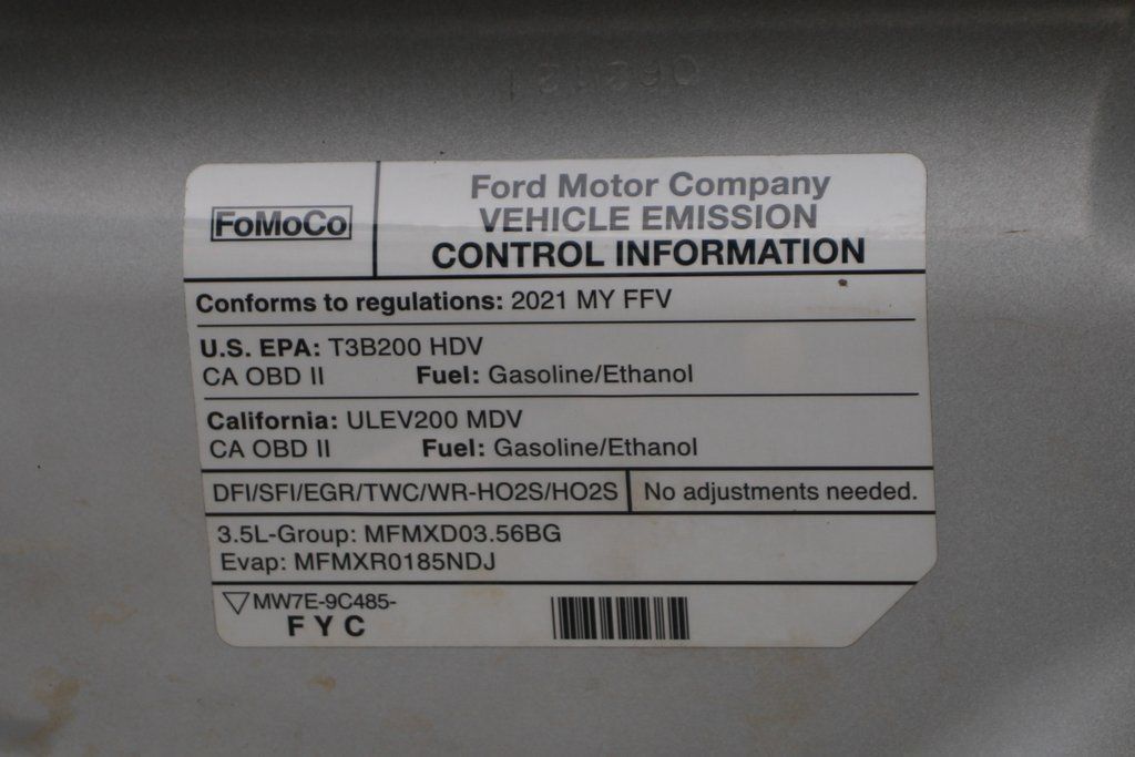 Used 2021 Ford Transit 350 XLT RWD image 15