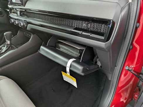 New 2026 Honda CR-V EX-L image 32