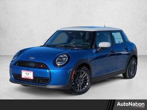 New 2026 MINI Cooper S image 1