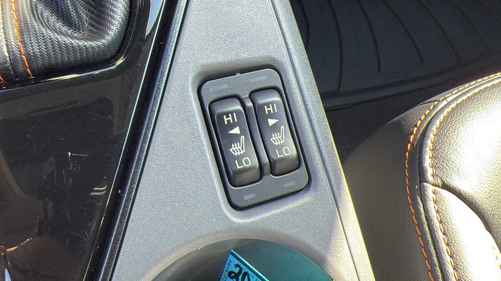 Certified 2024 Subaru Crosstrek 2.5i Limited AWD/4WD image 20