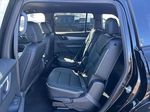 New 2025 Buick Enclave Sport Touring w/ Power Package image 27