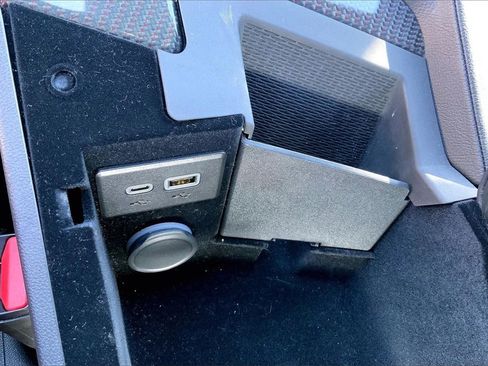 Used 2025 Cadillac CT5 Sport image 35