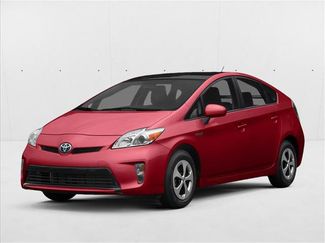 Used 2013 Toyota Prius Two FWD video 1