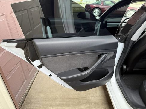 Used 2019 Tesla Model 3 Long Range AWD/4WD image 47