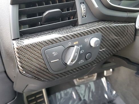 Used 2019 Audi RS 5 Sportback image 11