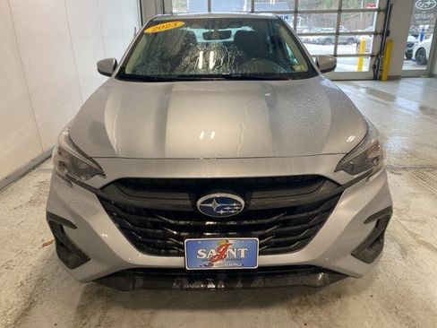 Used 2023 Subaru Legacy Limited image 4