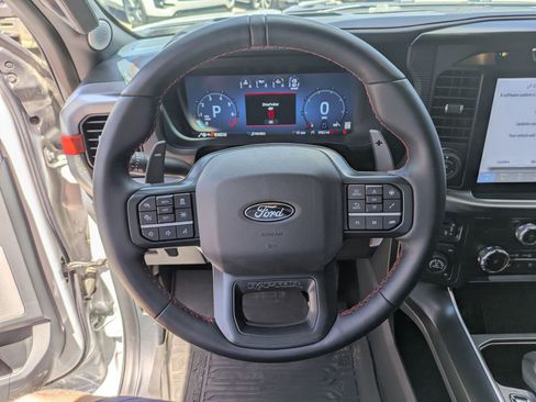 Used 2025 Ford F150 Raptor AWD/4WD image 16