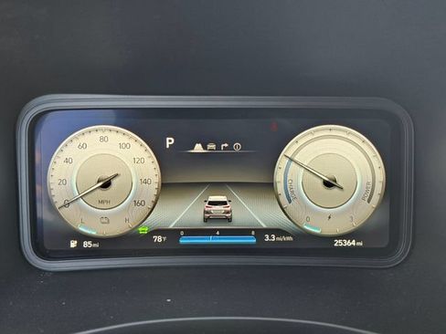 Used 2023 Hyundai Kona SEL FWD image 12