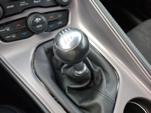 Certified 2023 Dodge Challenger R/T w/ Plus Package image 14