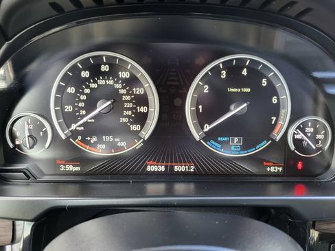 Used 2018 BMW X5 xDrive40e AWD/4WD image 14