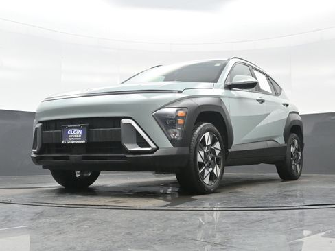 Certified 2025 Hyundai Kona SEL image 24