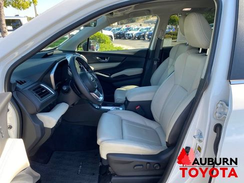 Used 2025 Subaru Ascent Limited AWD/4WD image 36
