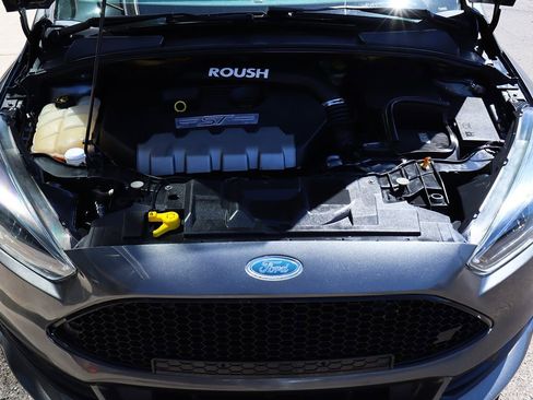 Used 2018 Ford Focus ST FWD image 58
