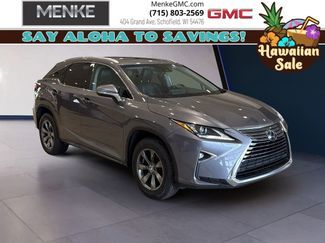 Used 2019 Lexus RX 350 AWD w/ Premium Package video 1