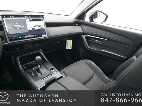 New 2026 MAZDA CX-5 Preferred AWD/4WD image 28