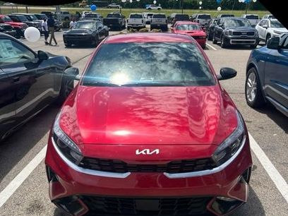 Used 2024 Kia Forte GT-Line