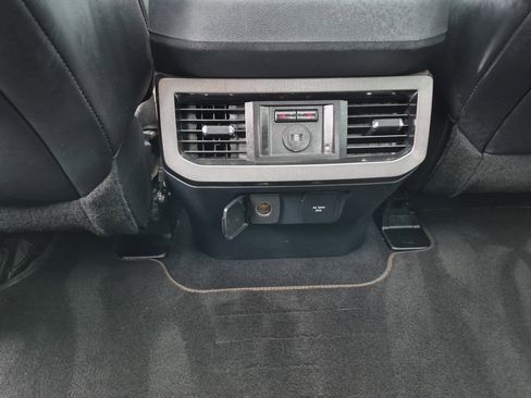 Used 2024 Ford F250 Platinum w/ Tremor Off-Road Package image 24