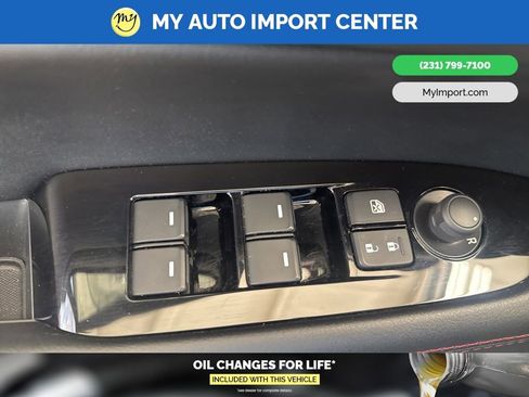 Used 2025 MAZDA CX-5 Carbon Edition AWD/4WD image 11