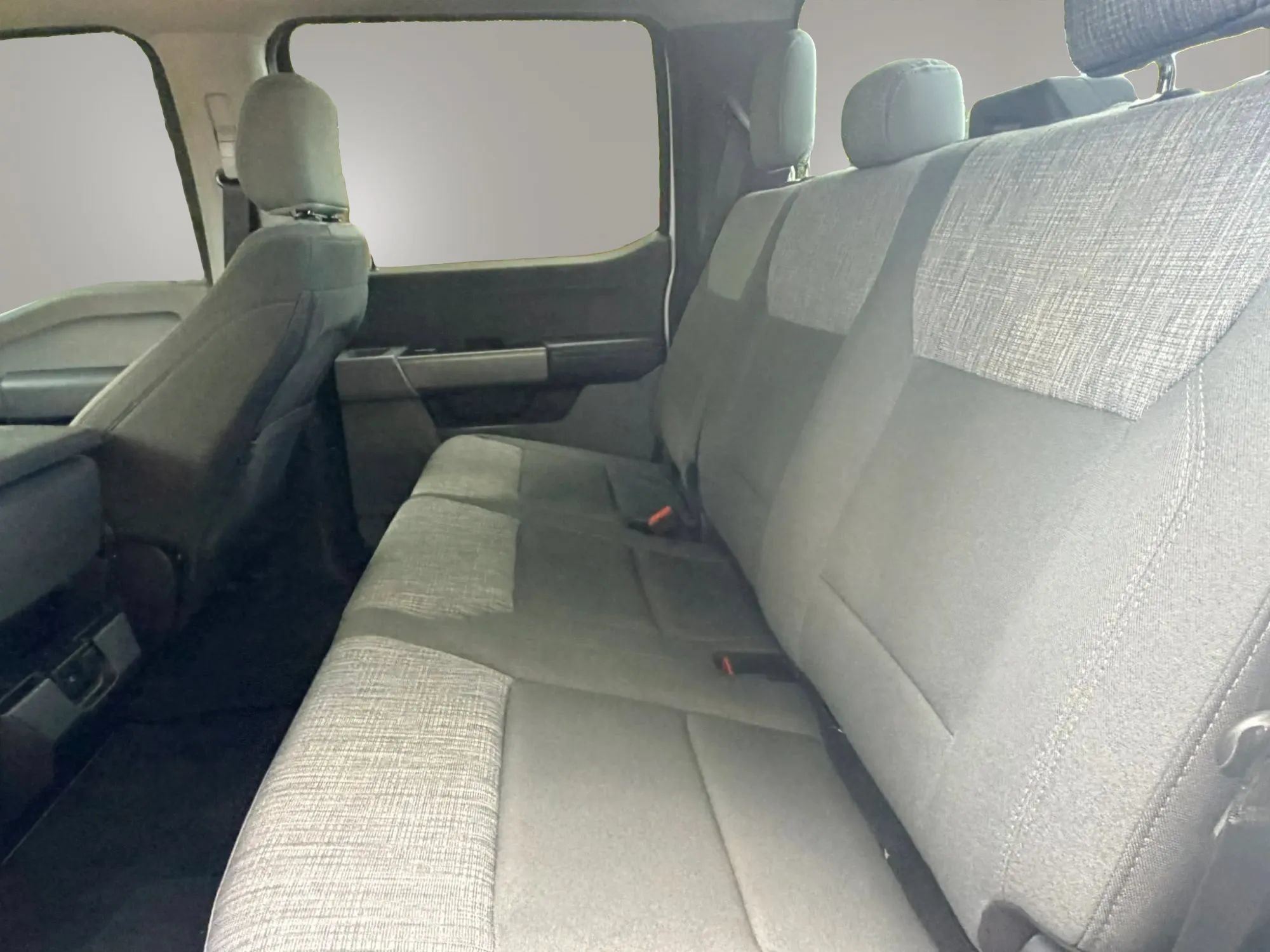 Used 2025 Ford F350 XLT AWD/4WD image 31