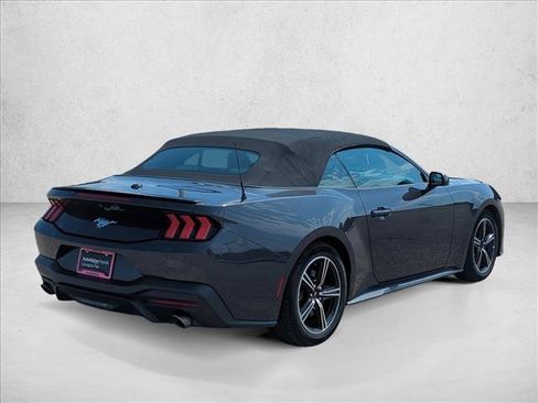 Used 2024 Ford Mustang Premium RWD image 6