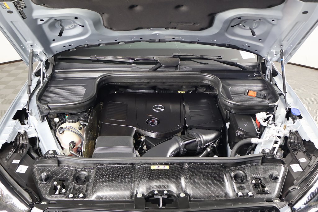 Used 2025 Mercedes-Benz GLE 450e 4MATIC image 15
