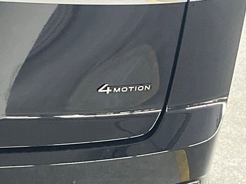New 2026 Volkswagen Atlas SE AWD/4WD image 37