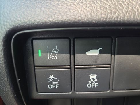 Used 2019 Honda CR-V EX-L image 27