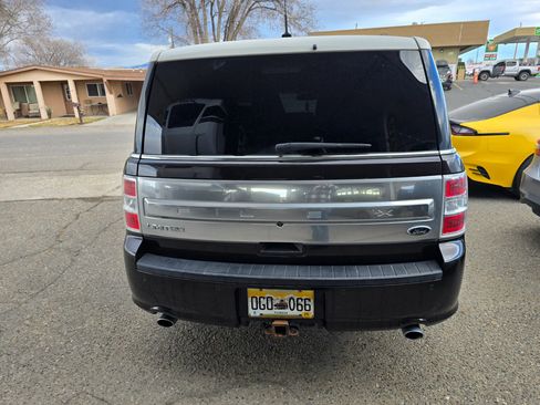Used 2014 Ford Flex Limited w/ Equipment Group 301A image 5