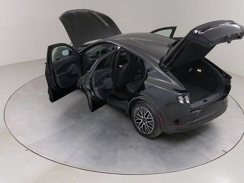 Certified 2025 Ford Mustang Mach-E Premium AWD/4WD image 51