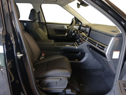 New 2026 Hyundai Santa Fe SEL image 15