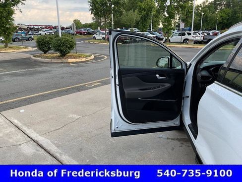 Used 2020 Hyundai Santa Fe Limited AWD/4WD image 18
