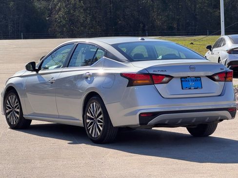 Used 2023 Nissan Altima 2.5 SV image 12