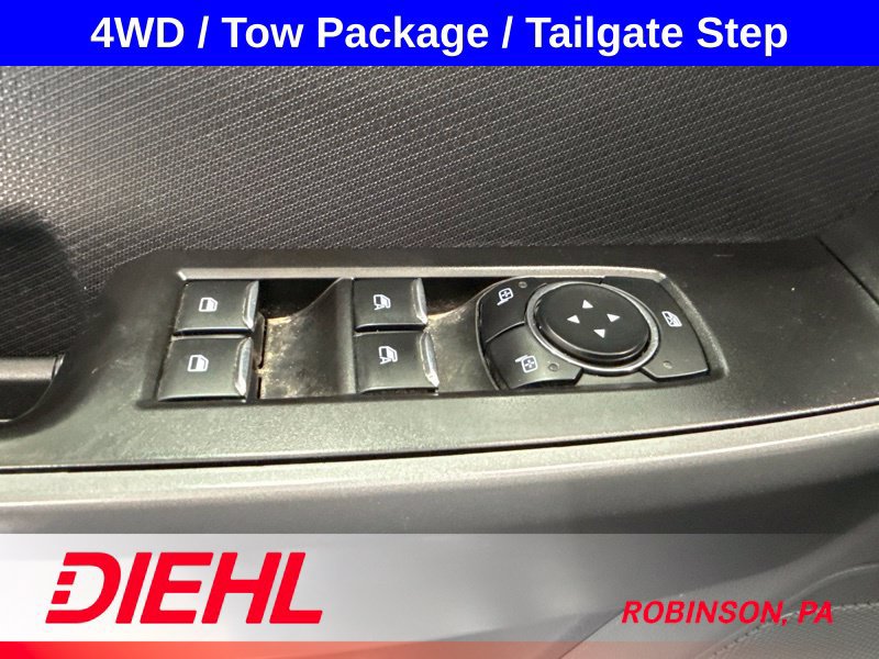 Used 2023 Ford F150 XLT w/ XTR Package AWD/4WD image 21